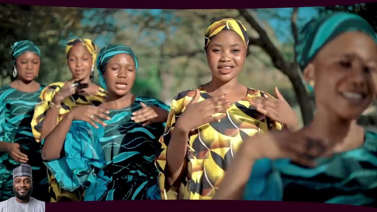 Uban iyayen gida Comrade Mustapha Salihu.