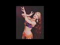 MEGANCE "SHAT SHAT" -  Khaled Mahmoud Album -BELLY DANCE MUSIC