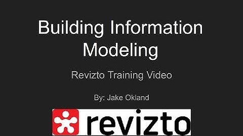 GSU - Revizto Training Video