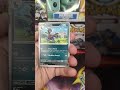 ERROR CARD !! 🤯🫣 #pokemontcg #pokemoncards #pokemon #tcg #error #crazy #paldeaevolved