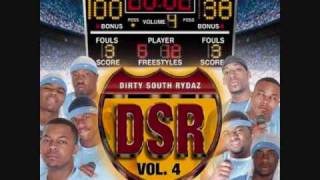 Video thumbnail of "DSR - Oh Boy Freestyle"