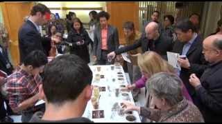 Trend Kopi Gourmet di Amerika Buka Peluang Ekspor Indonesia - Liputan Feature VOA