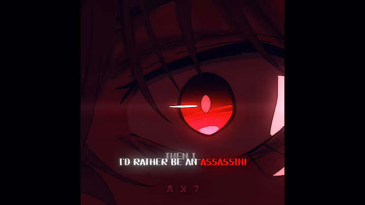 𝙎𝙃𝙀 𝙒𝘼𝙎 𝘼𝘽𝙊𝙐𝙏 𝙏𝙊 𝘾𝙍𝘼𝙎𝙃𝙊𝙐𝙏 💀 《SAKAMOTO DAYS S2》 Akira Akao Edit #anime #sakamotodays #akira
