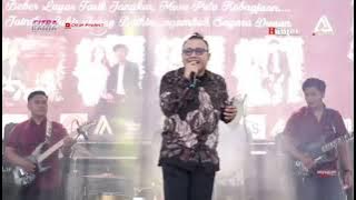 Rafli Sunandar || Dua Rasa || Refresh Music || Hunter Audio || The Wedding Abiel Jatnika & Tiara