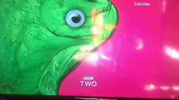 Turbo BBC 2 Intro