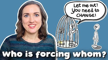 Why The Other Person Doesn