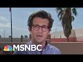 Biden Frames Overcrowding At Border As Humanitarian Crisis | MSNBC