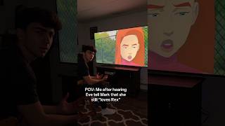 Crying A Little Too Much