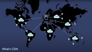 How CDNs Supercharge Your Website: A Beginner’s Guide to Content Delivery Networks