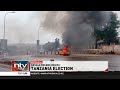 Tanzania S Opposition Party Chadema Rejects Election Results Says No Genuine Election Took Place 
