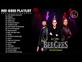 Gees Bee ฮิตที่ยิ่งใหญ่ที่สุด-Best Songs Of Bee Gees