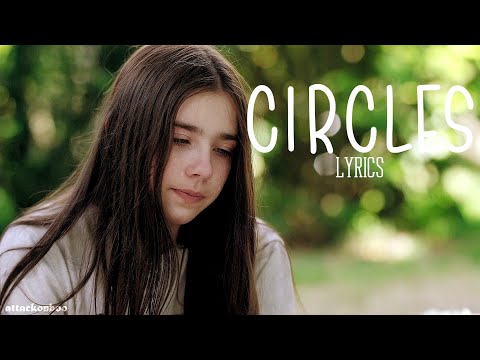 Circles - Daisy Winters || Lyrics