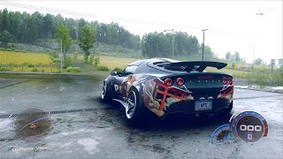 (PS5 Pro) NFS Unbound - Feels Like a Movie…. | Best Racing Games of 2026 | Ultra Realistic Graphics screenshot 3
