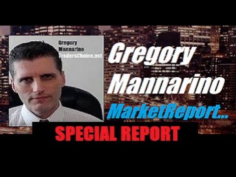 SPECIAL REPORT: Understanding The REAL GOVERNMENT,  And MASS MIND CONTROL. Mannarino