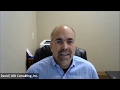 Blog Series Part 3: Being Practical And Safe With Technical Tools: Setting Yourself For Success