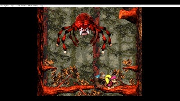 donkey kong 3   arich