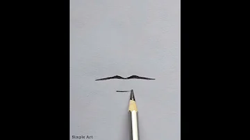 How To Draw Lips For Beginners Shorts Art Viral 