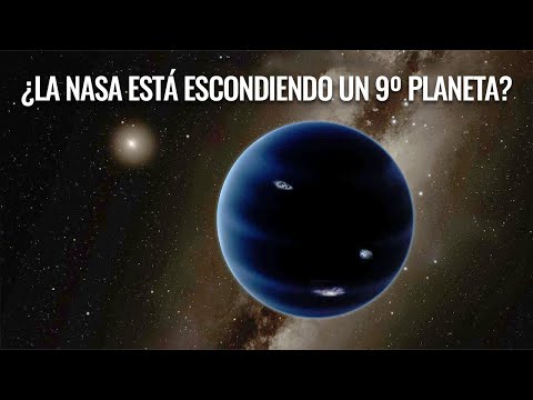 Vídeo: ¡El Noveno Planeta Del Murciélago Del Sistema Solar! - Vista Alternativa