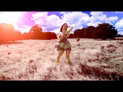 Natasha Jane Julian - Happily Ever After [ OFFICIAL VIDEO ]