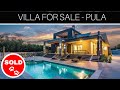 🔵Luxury  villa in Croatia | Villa with pool | Istria villas |