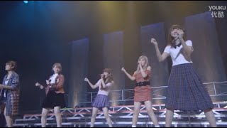 Berryz Koubou Cha Cha Sing LIVE