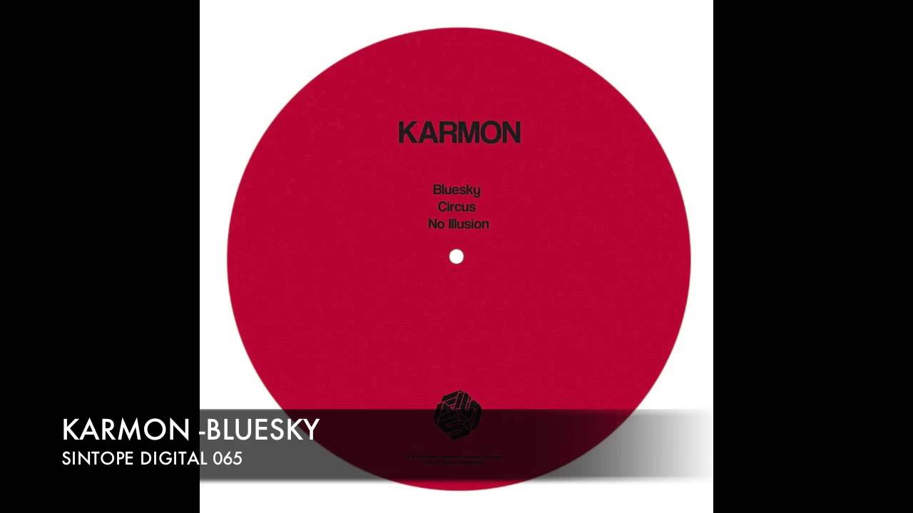 Karmon- Bluesky