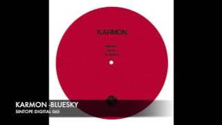 Karmon - Bluesky