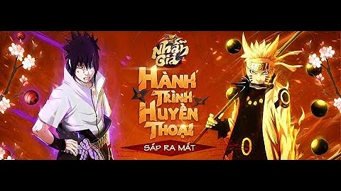 [Nhẫn Giả Vô Song 3D] Trải Nghiệm Game Nhẫn Giả Vô Song 3D Trên Android/iOs.