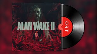 《Alan Wake 2》FULL OST