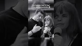 The Silent Rule Projecting Pain in Your Life 💔 #motivation @TonyRobbinsLive