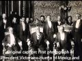 DOCUMENTAL DE LA REVOLUCIÓN MEXICANA DE 1910