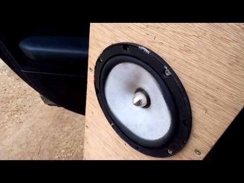 What Soundstream Reference 405S