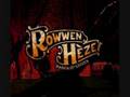 Rowwen heze - Beer