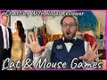 Harry &amp; Meghan: Cat &amp; Mouse Games