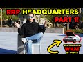 BUILDING THE ULTIMATE HOME GARAGE for My Project Cars! (+ an update on the 1500km EA Ford Falcon..)