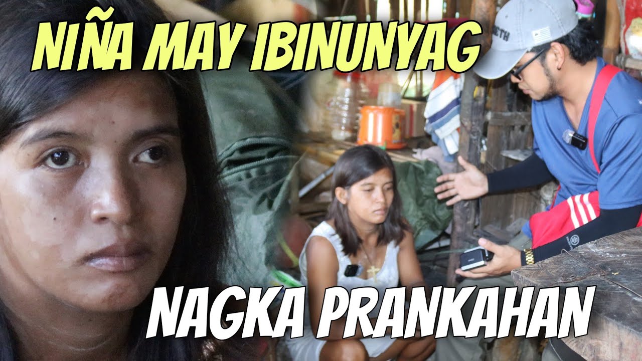 PART10 | TILA NAGKA-KAROON NA NG PAG ASA KAY ATE NIÑA! @PugongByahero