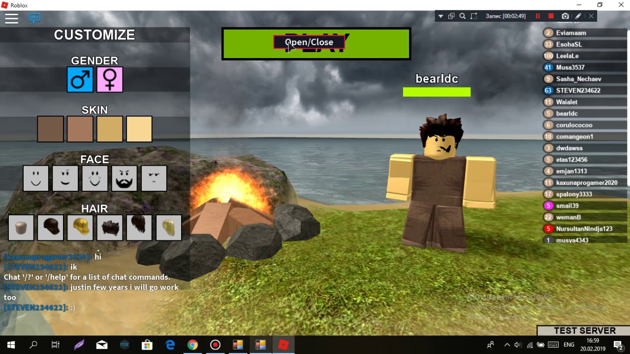 Booga Booga Gui Script Proxo Reborn 1 6 Roblox Youtube - roblox booga booga new auto farm click teleport jump youtube