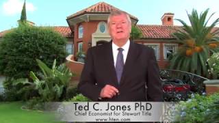 Ted C. Jones PhD. February Update 2017