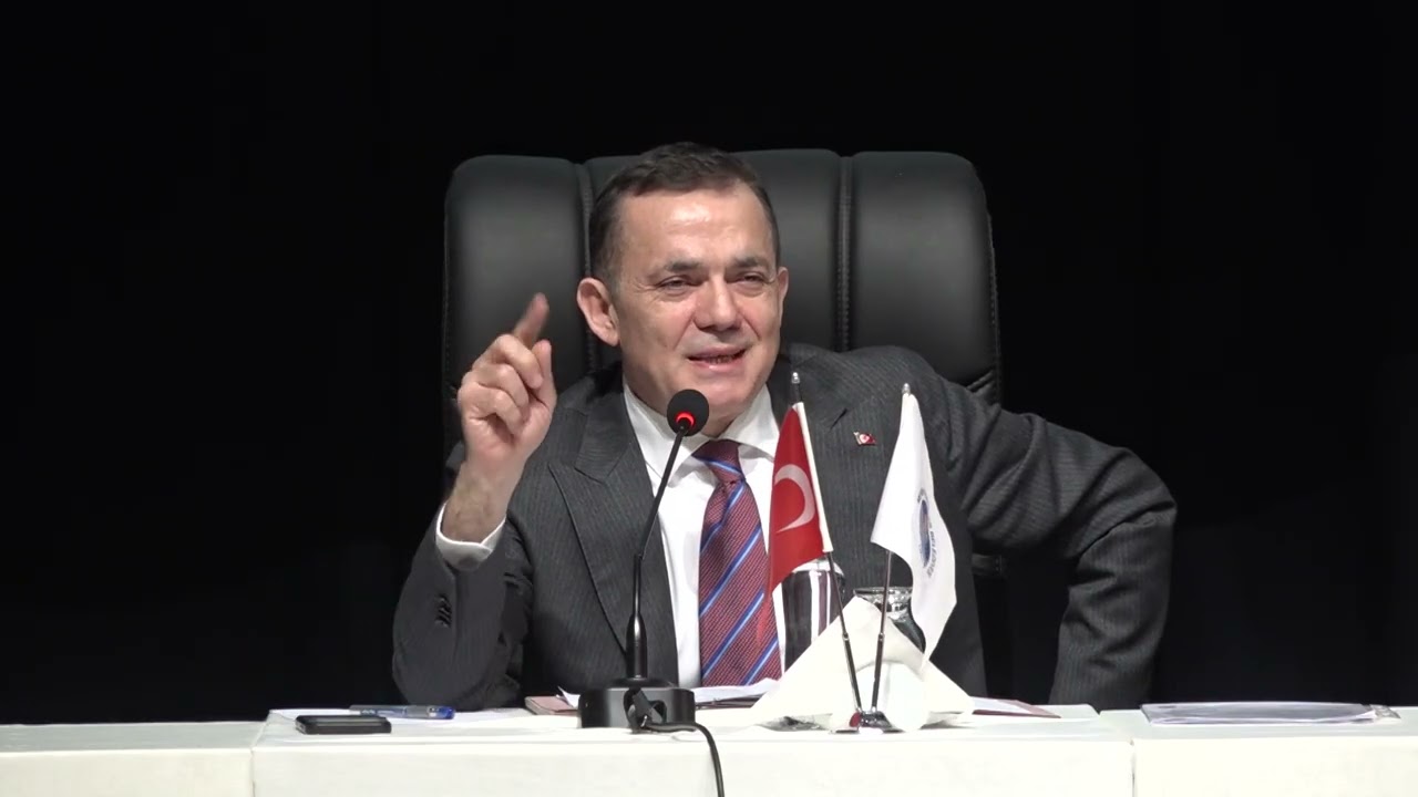 Başkan Özyiğit’ten ‘GENÇŞEHİR’ müjdesi   [2026.03.03]