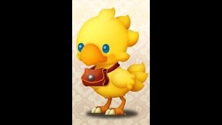 All the Primal Bardings - Final Fantasy XIV