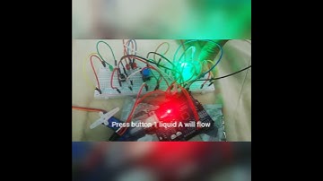 Assignment 6 Embedded System