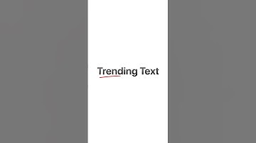 How To Make Text Wiggle Effect in Premiere Pro