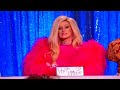 Ru paul drag race snippets no 1