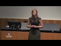 Caryn Rogers - Religion, Rhetoric & Rudeness: Persuasive Voices in the Public Space - 3MT 2016