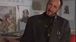 Pete Townshend   Interview with Johnnie Walker Part 1