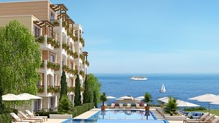 Бяла Сан Резиденс - Г. Бяла - Недвижимость В Болгарии - Dreamhome