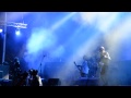 Moonsorrow - Kivenkantaja live @Metaldays, Tolmin, Slovenia