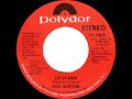 1970 1972 Eric Clapton Let It Rain 1972 Stereo 45 Version mp3