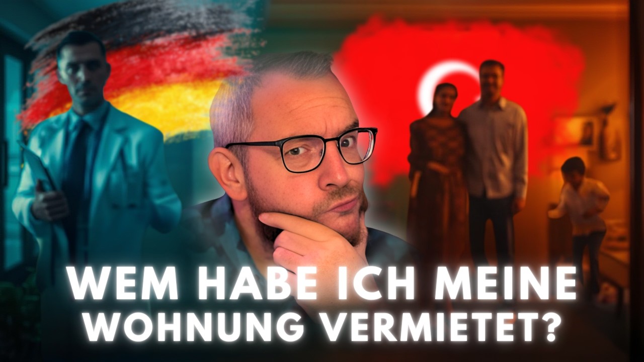 Arzt oder türkische Familie? Diese Entscheidung hat mir die Augen geöffnet…