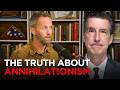 Why I Just Can't Agree with Kirk Cameron on This